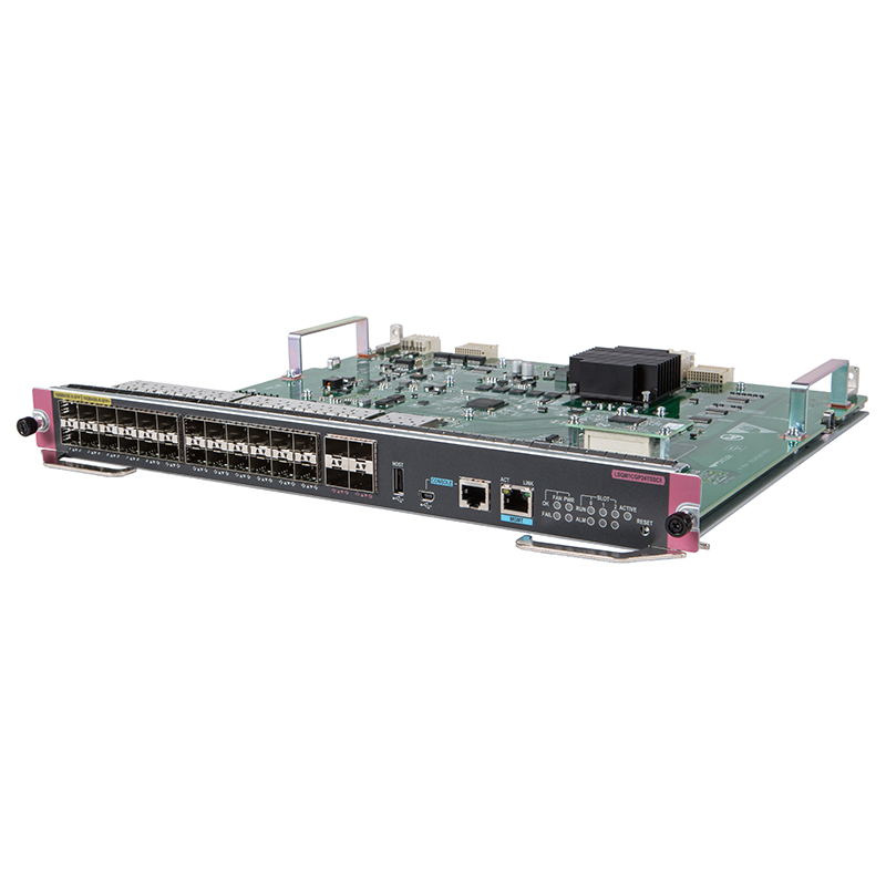 H3C S7000E 交换路由引擎模块 LSQM2GP24TSSC8